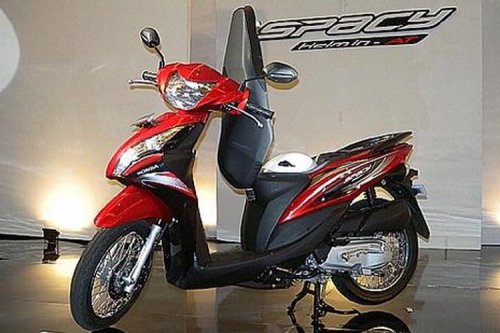 5 Motor Matik yang Disuntik Mati dan Tersedia di Pasar Bekas