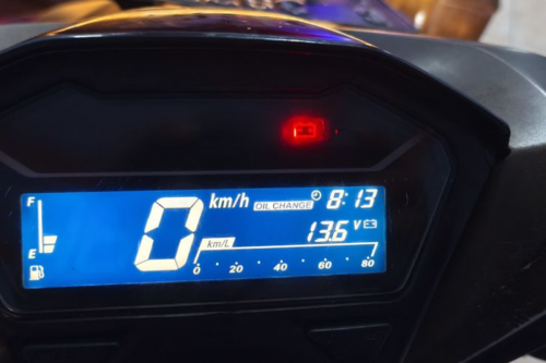 Penjelasan Teknisi Mengapa Indikator Baterai Skutik Wajib Dipantau