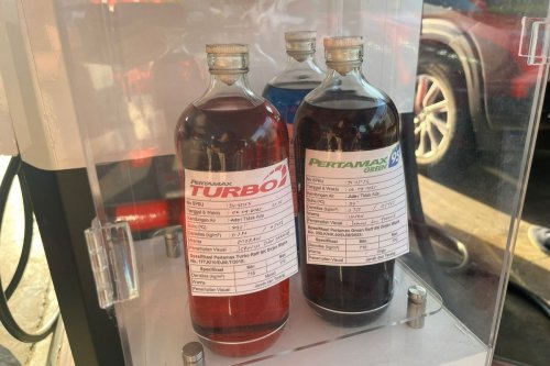 Apakah Pengembangan Bioetanol Bisa Mengancam Pangan Nasional?