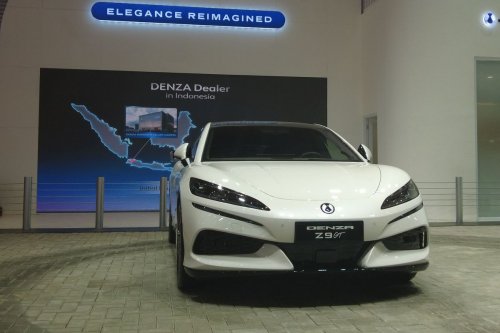 BYD Luncurkan e3 Platform untuk Mobil Listrik Premium