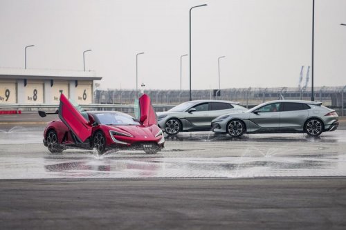 BYD Tegaskan Indonesia Jadi Basis Investasi Manufaktur Terbesar di Luar China