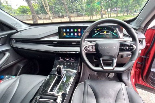 Berapa Biaya Perawatan Chery Tiggo Cross CSH Dalam 5 Tahun?