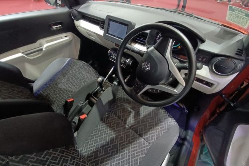 Suzuki Ignis Sudah Disuntik Mati, tapi Masih Laku di Pasar Mobkas