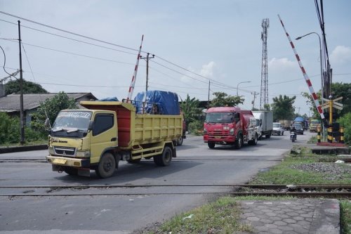 Banyak Insiden di Pelintasan Kereta, Disiplin Pengendara Jadi Kunci