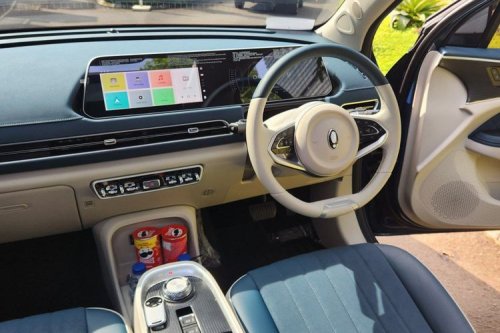 Test Drive GWM Ora 03: Mobil Listrik Nyaman dari Jakarta ke Bogor