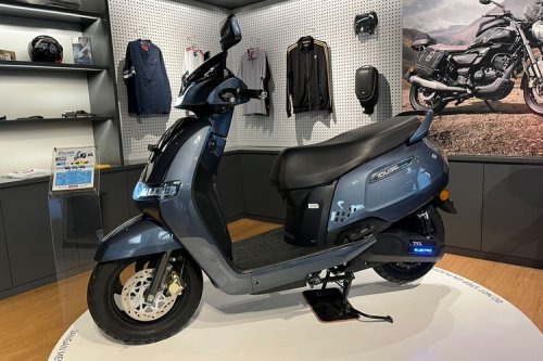 Penjualan Motor Listrik 2025: AISI vs Aismoli