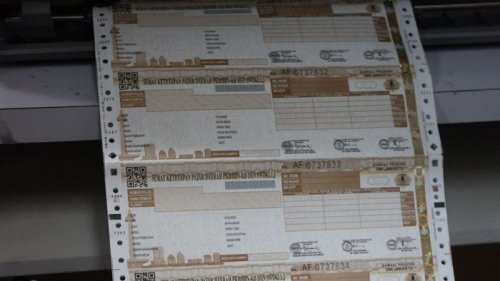 Beli Mobil Bekas Belum Balik Nama, Bisa Bayar Pajak STNK Online?