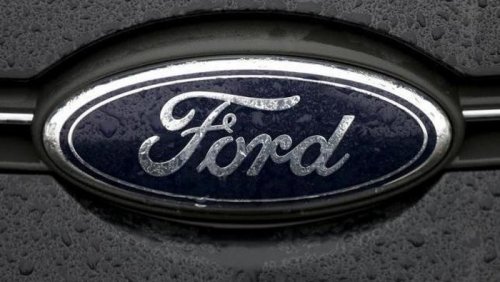 Penjualan Mobil Listrik Lesu, Ford PHK 1.000 Karyawan di Jerman