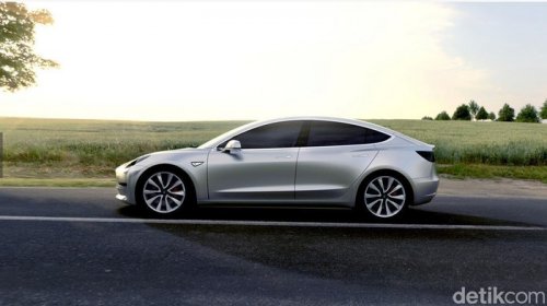 Mobil Listrik Dipakai Taksol Tembus 400 Ribu Km, Kondisi Baterainya Bikin Kaget