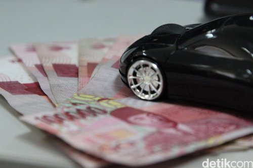Biaya Balik Nama Mobil Bekas 2026: BBN Rp 0, Tak Perlu KTP Pemilik Lama