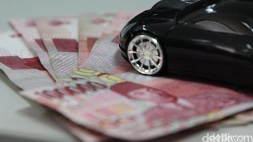 Enak Banget! Rajin Bayar Pajak Kendaraan Dapat Diskon