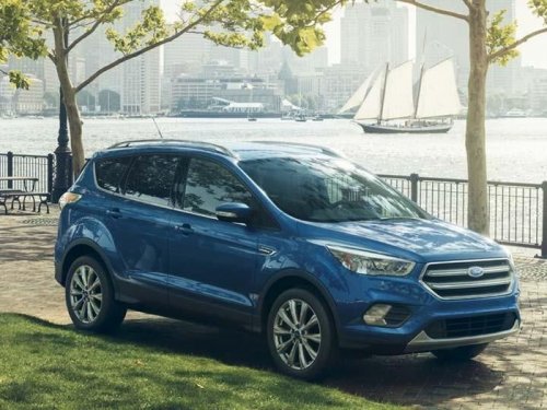 Ford Suntik Mati Model Ini, Bikin Dealer Khawatir