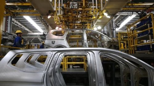 Apa Dampak Nyata Insentif Mobil Listrik ke Industri Otomotif Nasional?