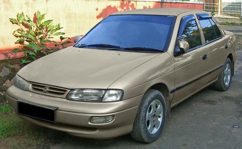 Kandasnya Mimpi Mobil Nasional dan Cita-cita Prabowo Bikin Mobil RI