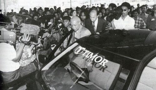 Kenapa Banyak Proyek Mobil Nasional Gagal? Intervensi Politik Salah Satunya!