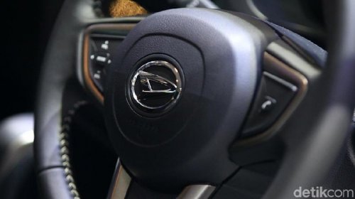 Daihatsu Rajanya Mobil di Bawah Rp 300 Jutaan