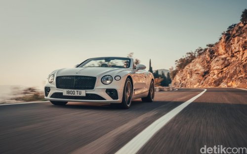 Pemilik Mobil Mewah Ogah Bayar Pajak: Tilangnya Lebih Murah