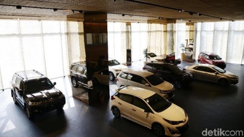 8 Biaya yang Harus Dibayar saat Beli Mobil Baru