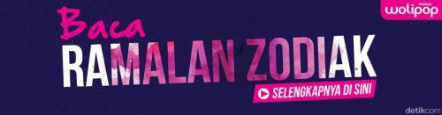 Ramalan Zodiak 6 Juni: Taurus Selalu Waspada, Gemini Jangan Takut Gagal