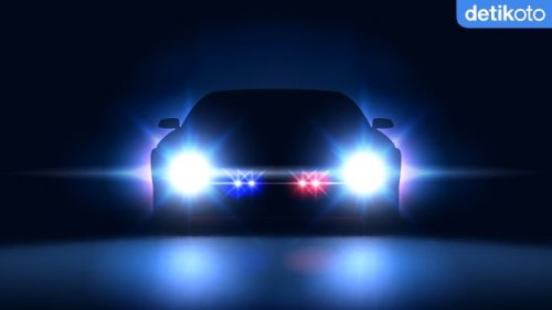 Denda Pakai Sirene-Strobo Cuma Rp 250 Ribu, Gagal Bikin Kapok Pelanggar