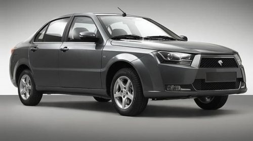 Mengenal Khodro, Mobil Nasional Iran yang Eksis Sejak 1960-an