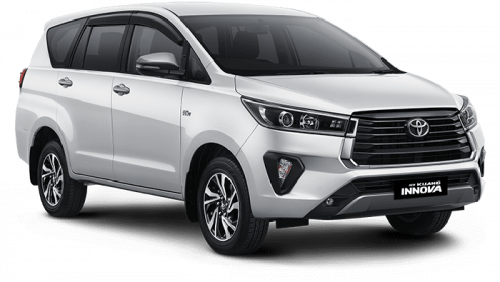 Segini Beda Pajak Kijang Innova Reborn Diesel Matic dan Manual Tahun 2025