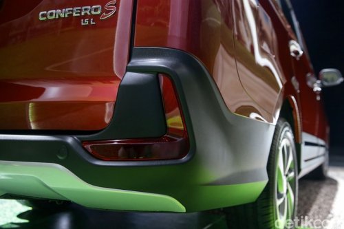 Kelebihan Mobil Penggerak Roda Belakang