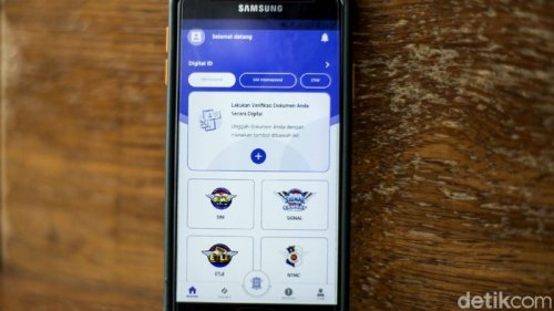 Perpanjang SIM Online Ditolak, Berapa Lama Duit Bisa Balik?