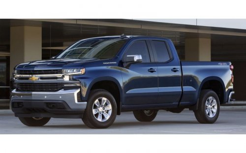 Mobil Amerika Bakal Dapet 'Karpet Merah' di Indonesia