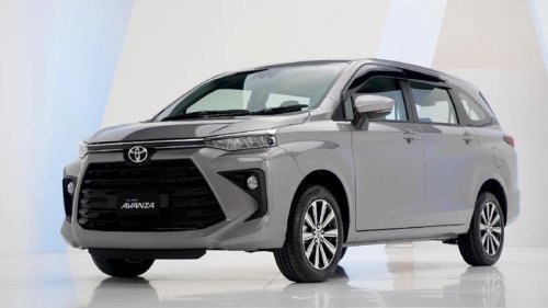 Harga Toyota Avanza Bekas Tahun 2022, Pasarannya Segini