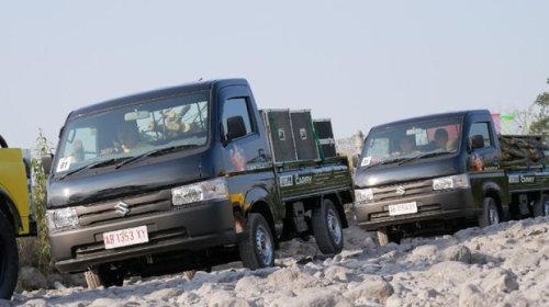 Ini Mobil Terlaris di Indonesia Februari 2026, Salip Kijang Innova-BYD Atto 1