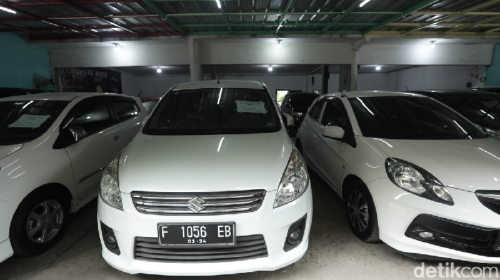 Jangan Takut Beli Mobil Bekas yang Kilometernya 'Gondrong', Asal...