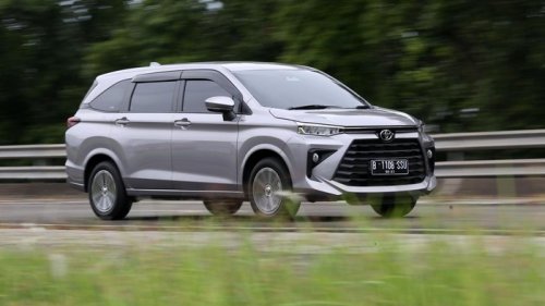 Harga Toyota Avanza Terbaru Tahun 2026, Naik Jadi Segini