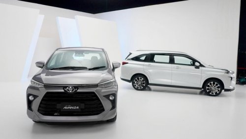 Harga Pertamax Turun, Isi Full Tank Toyota Avanza Bisa Hemat Segini Rupiah