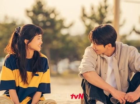4 Drama Korea Terbaik Kim Tae Ri, Aktris Pemenang Baeksang