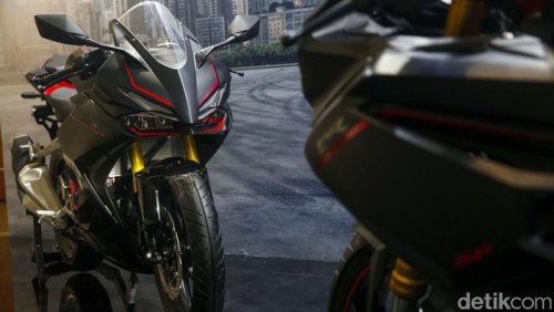 Skutik Jadi Raja di Indonesia, Motor Bebek-Sport Makin Sepi Peminat