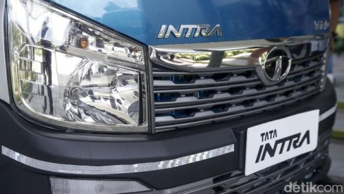 Satu Merek Keluar dari Gaikindo