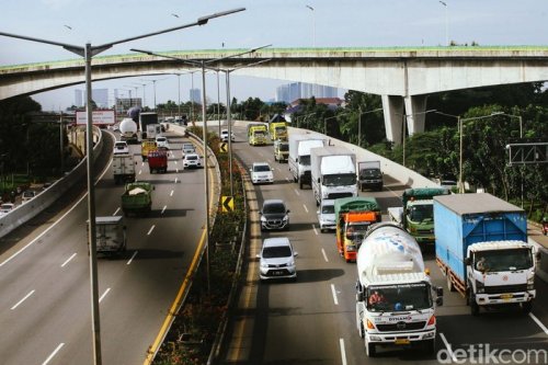 Pungli Masih Marak, Satu Truk Bisa Kena Palak Rp 100-150 Juta Setahun