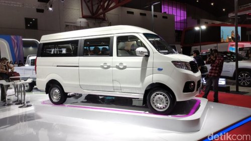 Masih Jadi Perdebatan, Apa Sih Definisi Mobil Nasional?