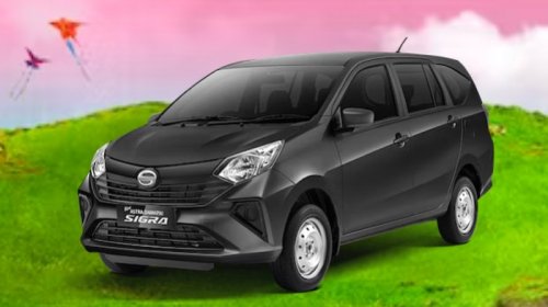 Ini Mobil 7 Penumpang Termurah di Indonesia Tahun 2025