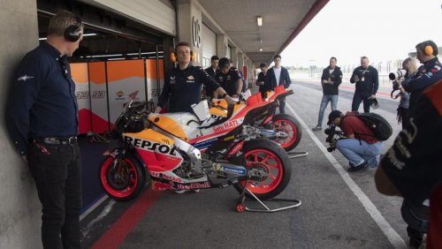 Repsol Bakal Kembali ke MotoGP dengan Peran Berbeda