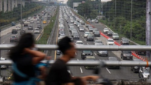 Awas Macet! Jangan Mudik Tanggal Segini saat Libur Nataru