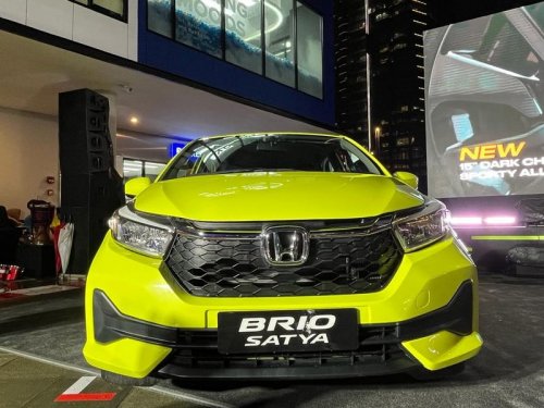 Cari Mobil Baru di Bawah Rp 200 Juta? Ini Daftarnya