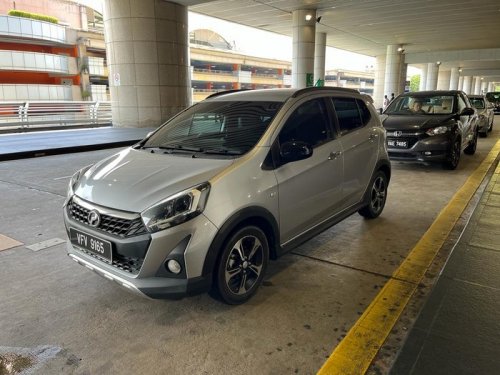 Pemerintah Malaysia Anggap Mobil Tua Berbahaya, Kasih Subsidi Ganti Mobil Baru