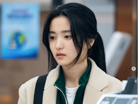4 Drama Korea Terbaik Kim Tae Ri, Aktris Pemenang Baeksang