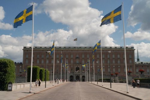 Tak Dapat Mobil Dinas, Anggota DPR Swedia: Tak Pantas Kami Diistimewakan