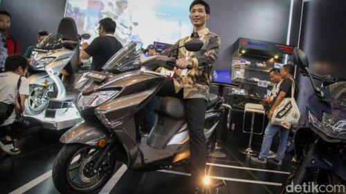 10 Motor Paling Irit 2025, Bisa Tembus 74,5 Km/Liter