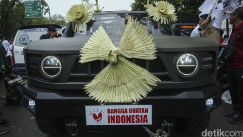 Ini yang Harus Dilakukan biar Mimpi Punya Mobil Nasional Nggak Mandek Lagi