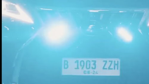 4 Alasan Kenapa Mobil Pakai Sirine Rotator Ditolak Masyarakat