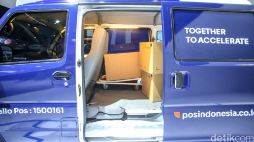 Segini Harga Mobil Listrik Merek Jepang Termurah di Indonesia